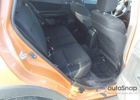 2014 Subaru Xv Crosstrek 2.0I Premium z USA, uszkodzony, nr VIN JF2GPACC8E8202228